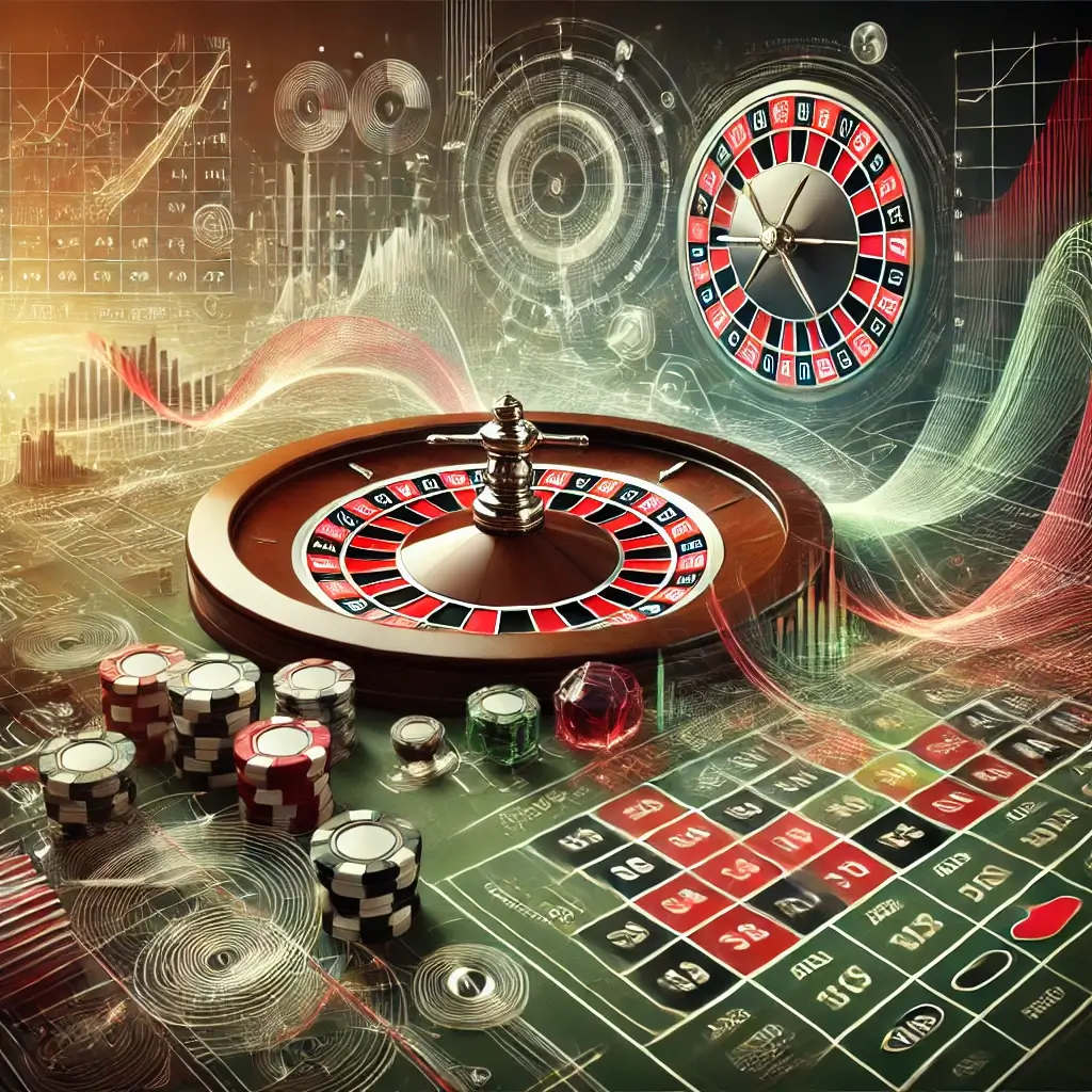 Understanding the Most Popular Roulette Betting Systems
